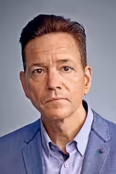 Frank Whaley