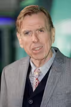 Timothy Spall