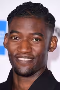 Malachi Kirby