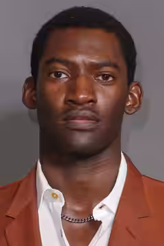 Malachi Kirby
