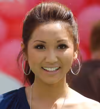 Brenda Song (2014)