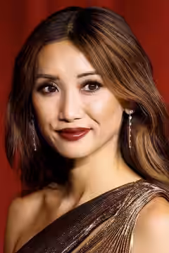 Brenda Song