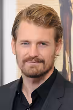 Josh Pence