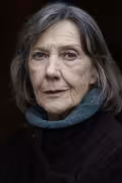 Eileen Atkins