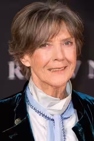 Eileen Atkins