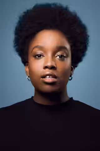 Lolly Adefope