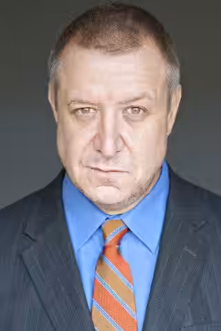Paul Rae