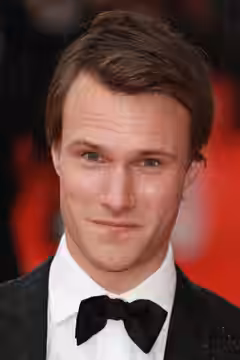 Hugh Skinner
