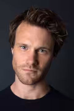 Hugh Skinner