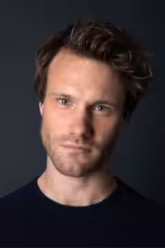 Hugh Skinner