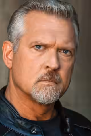 Ed Corbin