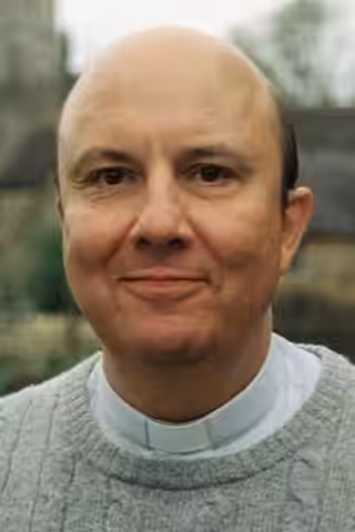 Paul Chahidi