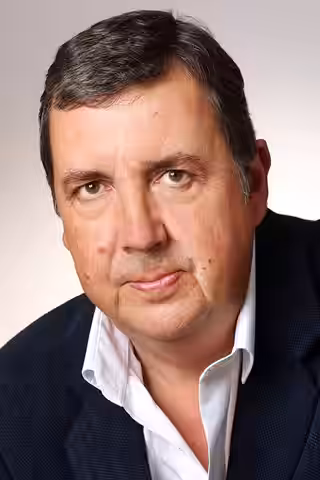Richard Dixon