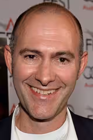 Dickon Hinchliffe