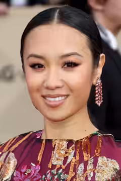 Ellen Wong