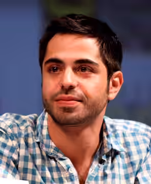 Satya Bhabha