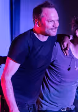 Nigel Godrich