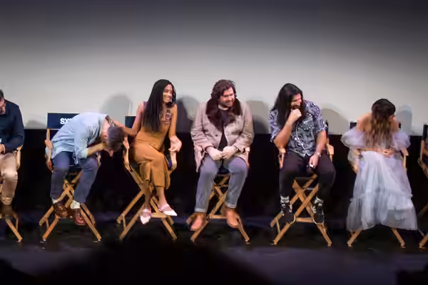 SXSW 2019 - What We Do In The Shadows