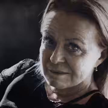 Portrait of Jacki Weaver (2013)