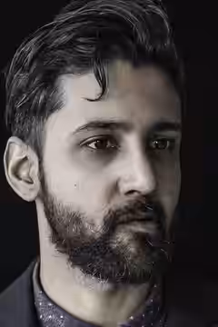 Arsher Ali