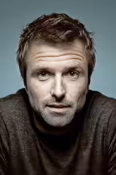 David Michôd