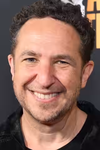 Antony Partos