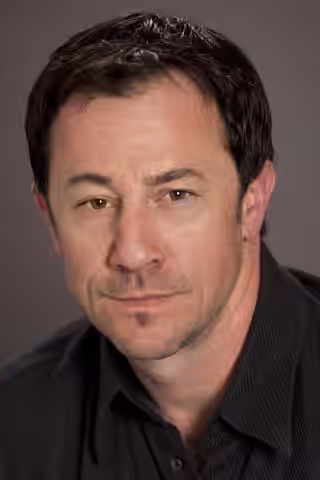 Jeff Wolfe
