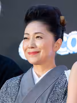 Sayuri Ishikawa