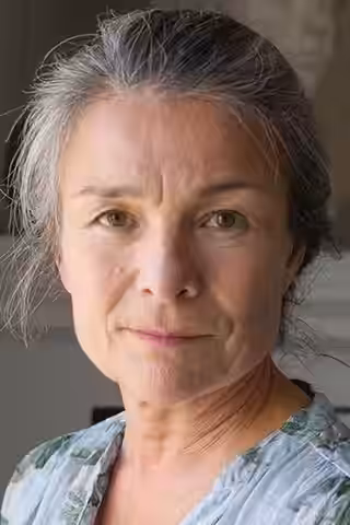 Jette Lehmann