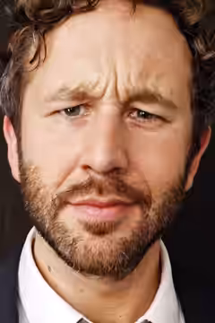 Chris O'Dowd