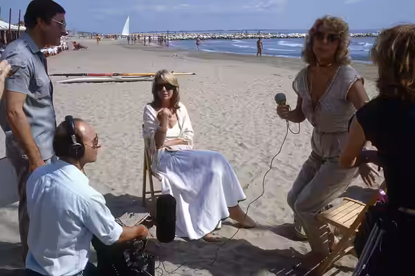 jill clayburgh (1983)