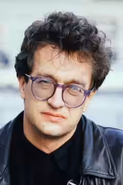 Wim Wenders