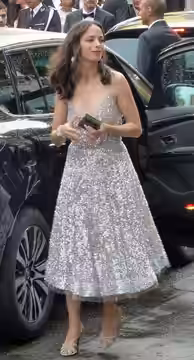 Berenice Bejo at the world premiere of The BFG, 2016 Cannes Film Festival