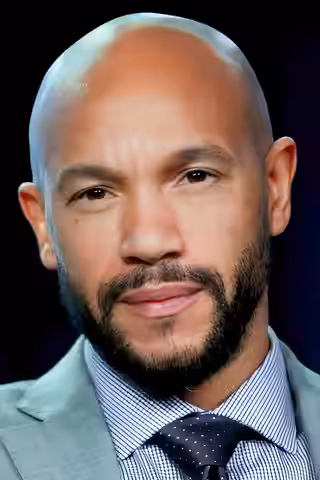 Stephen Bishop
