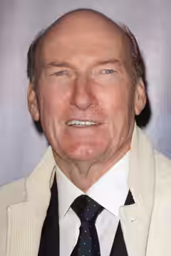 Ed Lauter