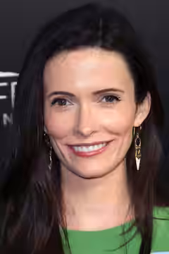 Elizabeth Tulloch