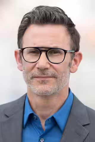 Michel Hazanavicius