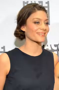 Anne-Sophie Bion