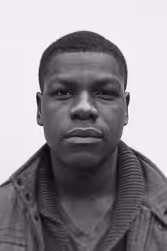 John Boyega