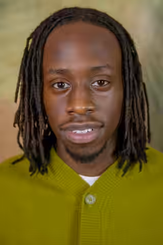 Michael Ajao