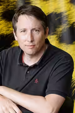 Joe Cornish
