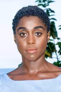 Lashana Lynch
