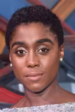 Lashana Lynch