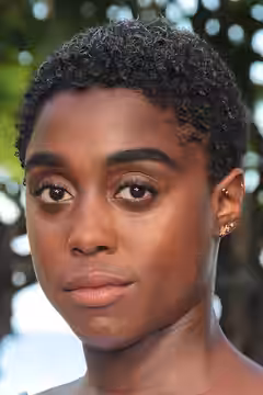 Lashana Lynch