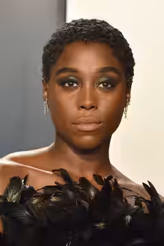 Lashana Lynch