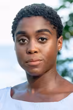 Lashana Lynch