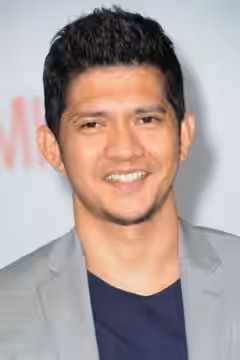 Iko Uwais