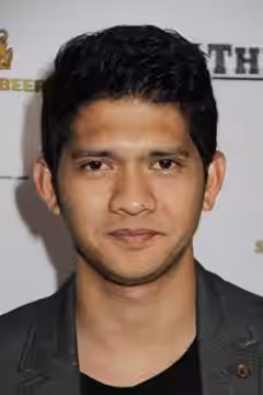 Iko Uwais