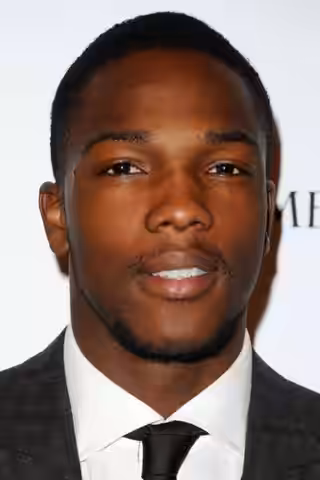 Tosin Cole