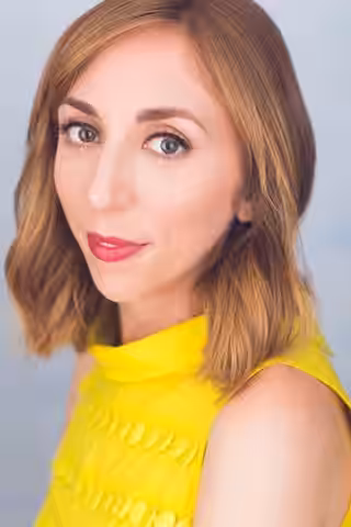 Rachel Farrar